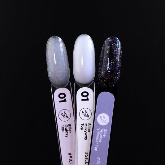 GALAXY TOP SILLER