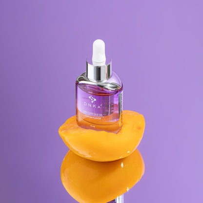 ACEITE SECO PARA CUTICULA DNKA'