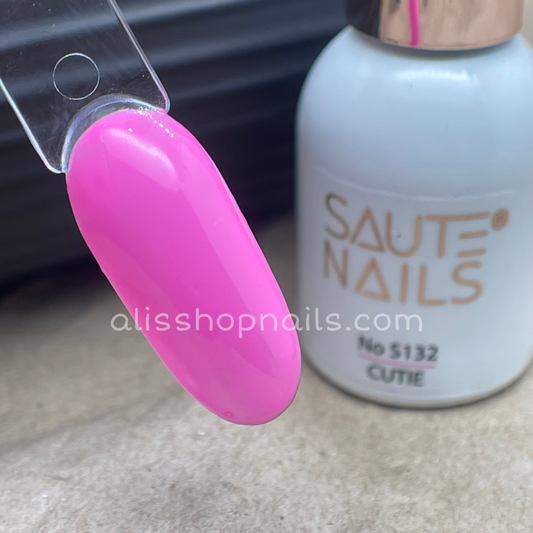 ESMALTE SEMIPERMANENTE SAUTE 8ML - S 132