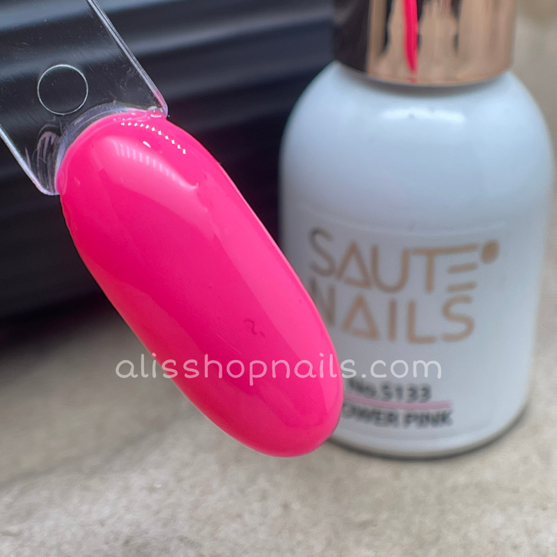 ESMALTE SEMIPERMANENTE SAUTE 8ML - S 133