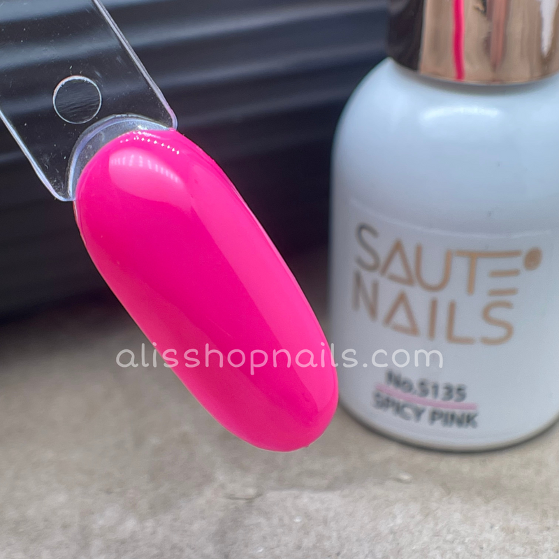 ESMALTE SEMIPERMANENTE SAUTE 8ML - S 135