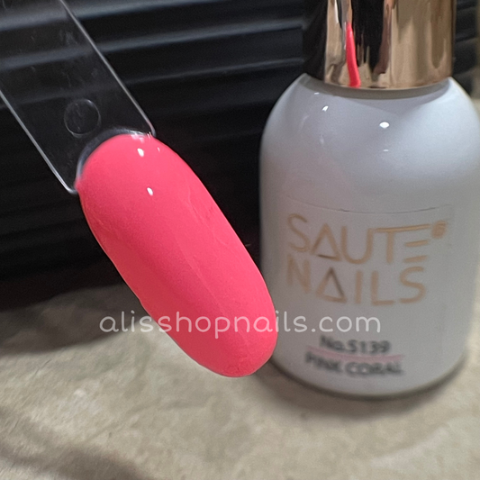 ESMALTE SEMIPERMANENTE SAUTE 8ML - S 139