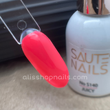 ESMALTE SEMIPERMANENTE SAUTE 8ML - S 140