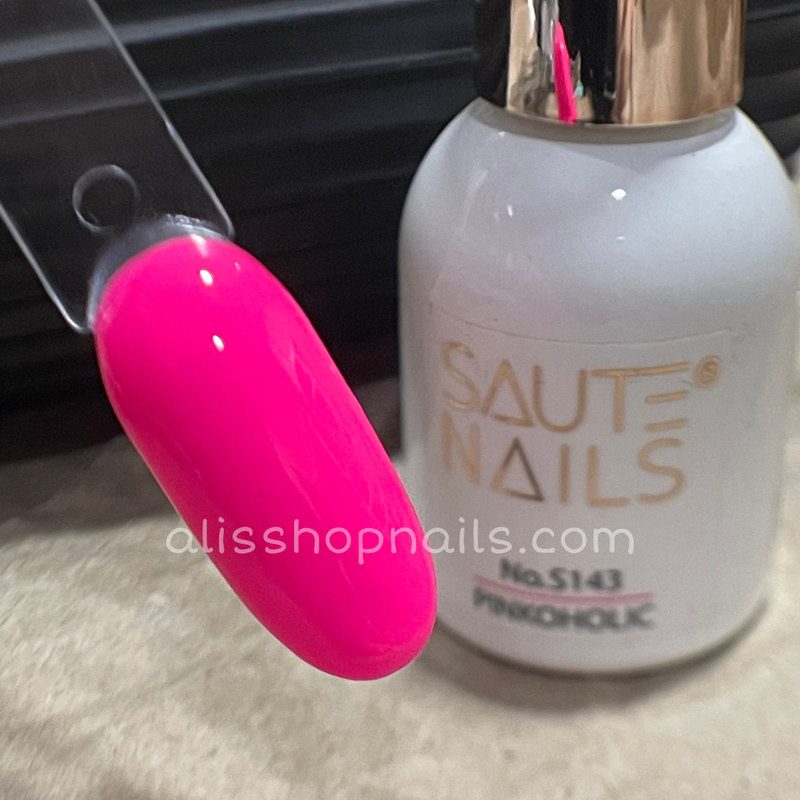 ESMALTE SEMIPERMANENTE SAUTE 8ML - S 143