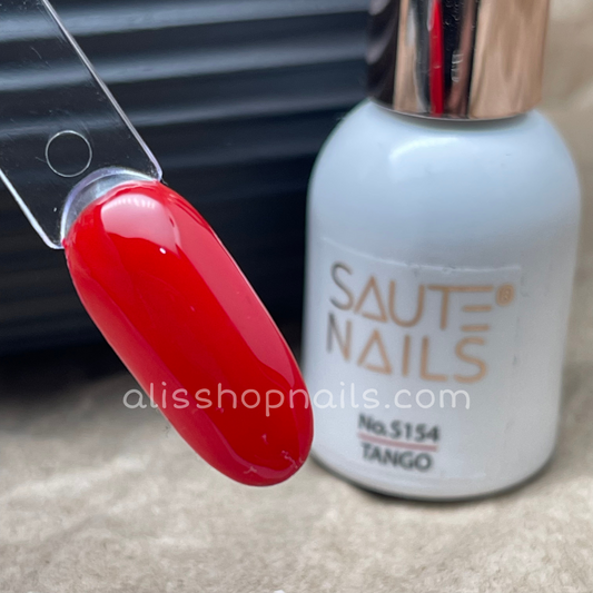 ESMALTE SEMIPERMANENTE SAUTE 8ML - S 154