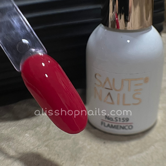 ESMALTE SEMIPERMANENTE SAUTE 8ML - S 159