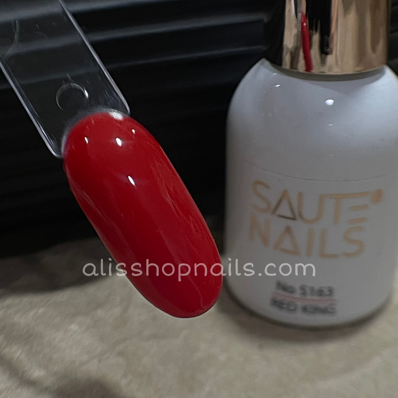 ESMALTE SEMIPERMANENTE SAUTE 8ML - S 163