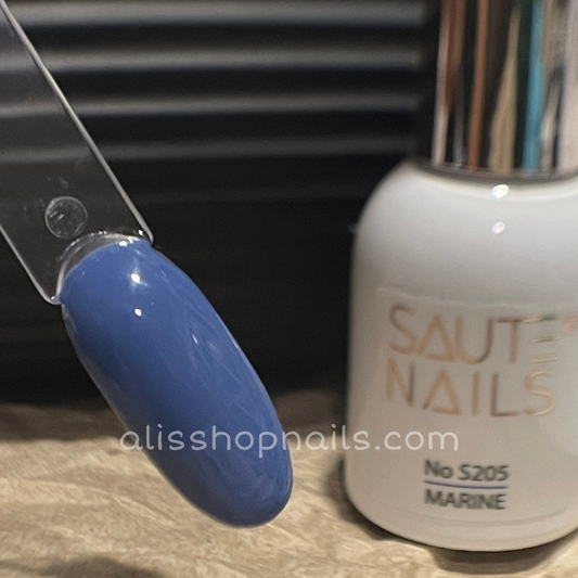 ESMALTE SEMIPERMANENTE SAUTE 8ML - S 205