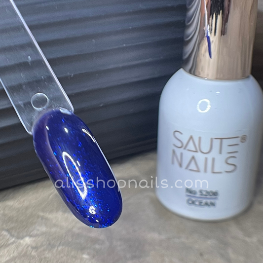 ESMALTE SEMIPERMANENTE SAUTE 8ML - S 206