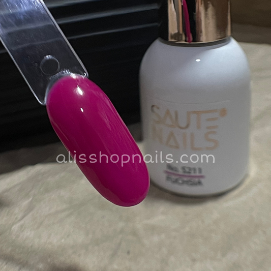 ESMALTE SEMIPERMANENTE SAUTE 8ML - S 211