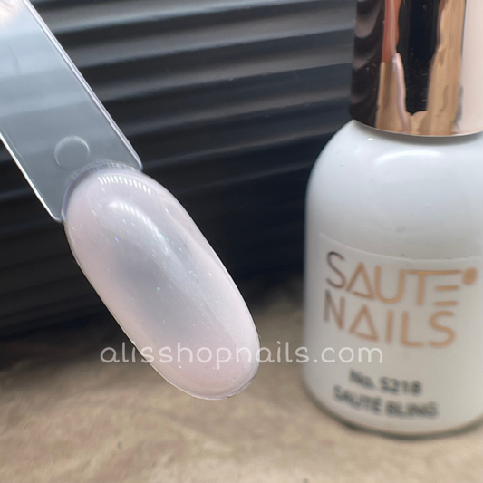 ESMALTE SEMIPERMANENTE SAUTE 8ML - S 218