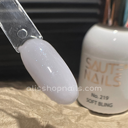 ESMALTE SEMIPERMANENTE SAUTE 8ML - S 219