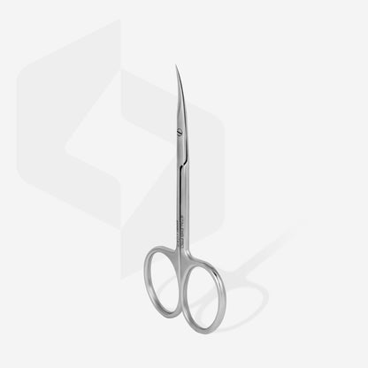 TIJERAS PARA CUTICULA ( ZURDOS) STALEKS EXPERT 11/3