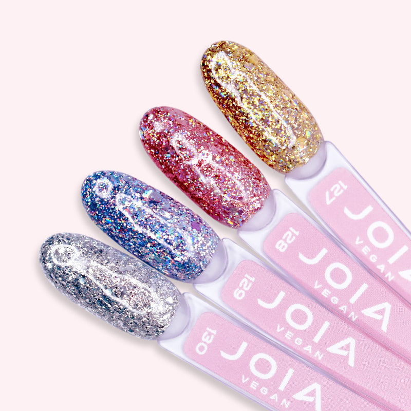 ESMALTE SEMIPERMANENTE JOIA 6ML N 127