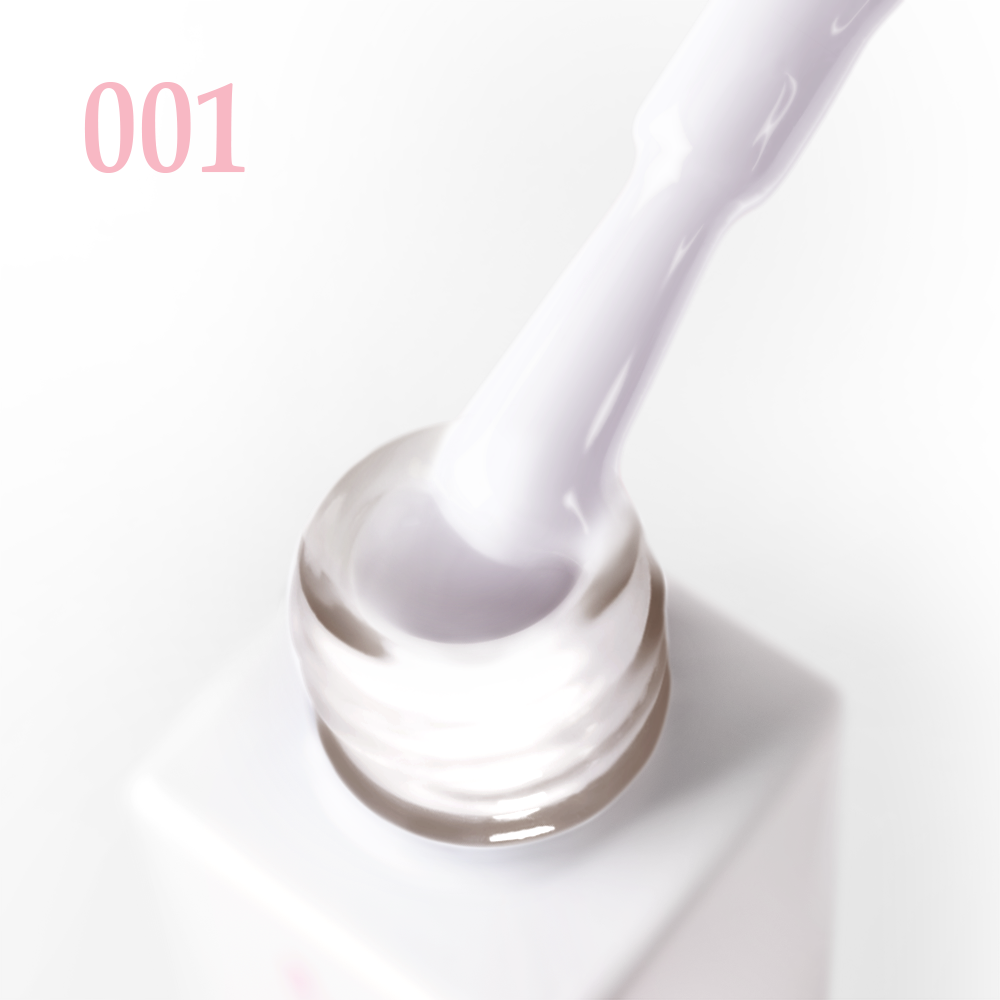 ESMALTE SEMIPERMANENTE JOIA 6ML N 1