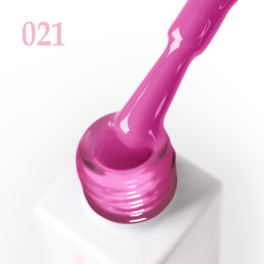 ESMALTE SEMIPERMANENTE JOIA 6ML N 21