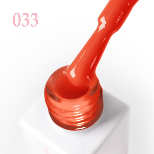 ESMALTE SEMIPERMANENTE JOIA 6ML N 33