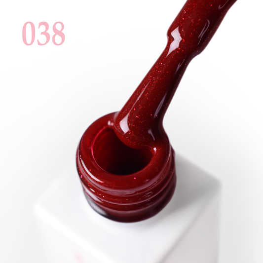ESMALTE SEMIPERMANENTE JOIA 6ML N 38