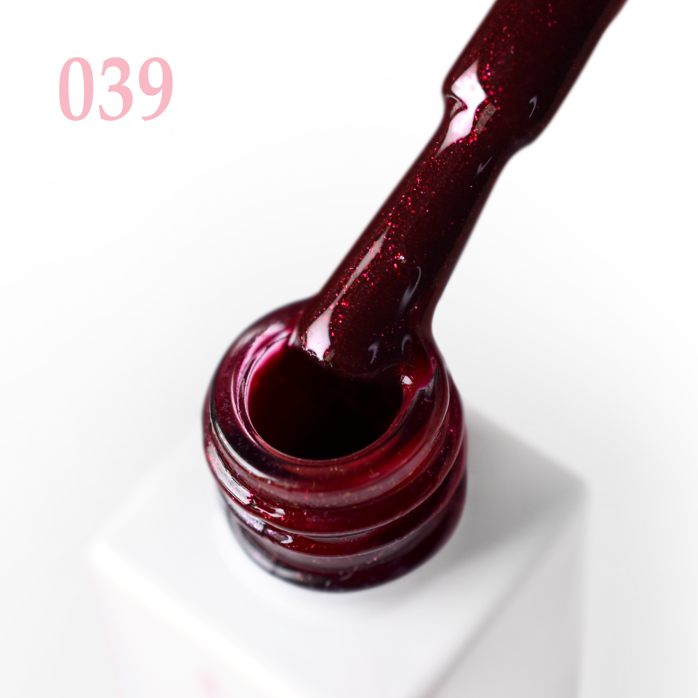 ESMALTE SEMIPERMANENTE JOIA 6ML N 39