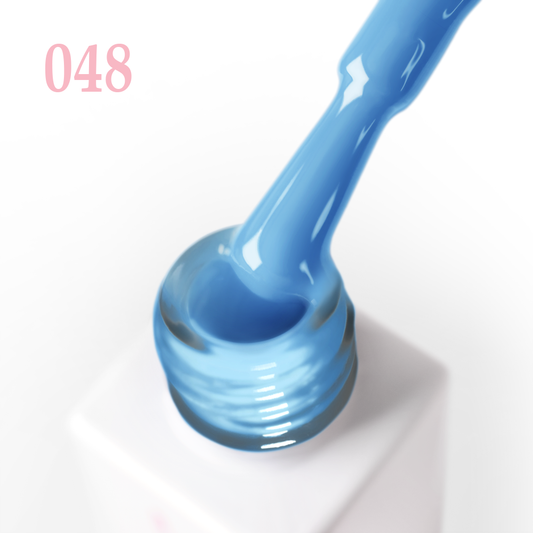 ESMALTE SEMIPERMANENTE JOIA 6ML N 48