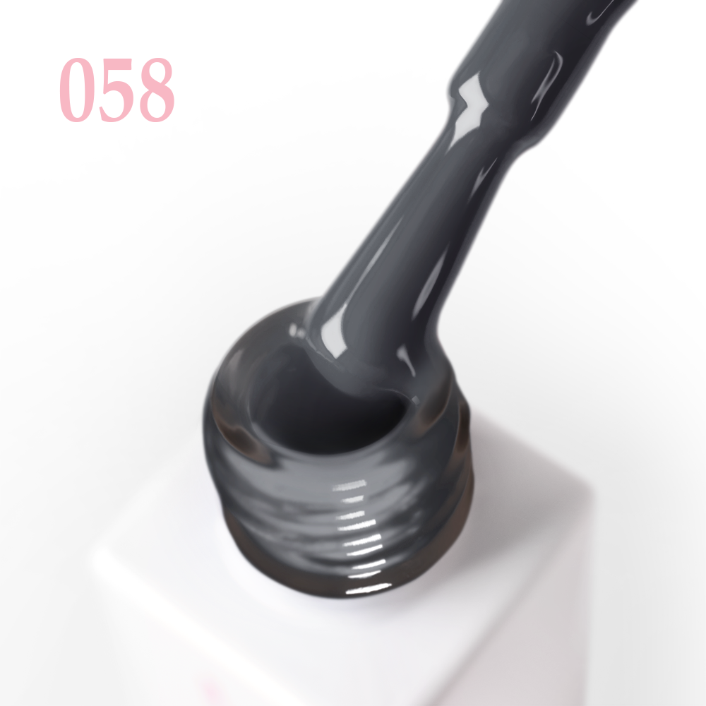 ESMALTE SEMIPERMANENTE JOIA 6ML N 58