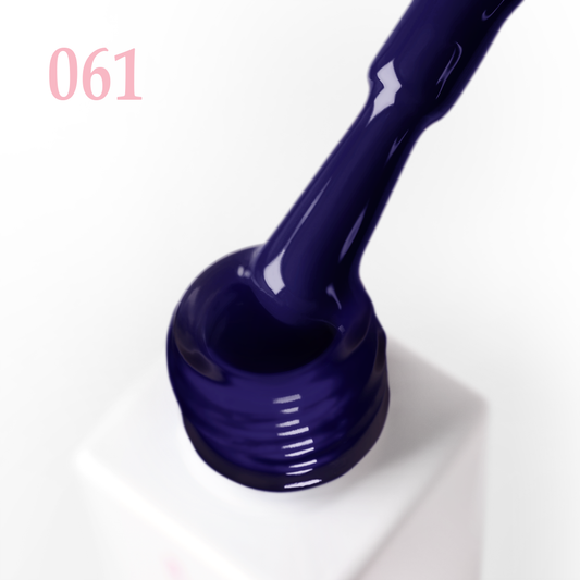 ESMALTE SEMIPERMANENTE JOIA 6ML N 61