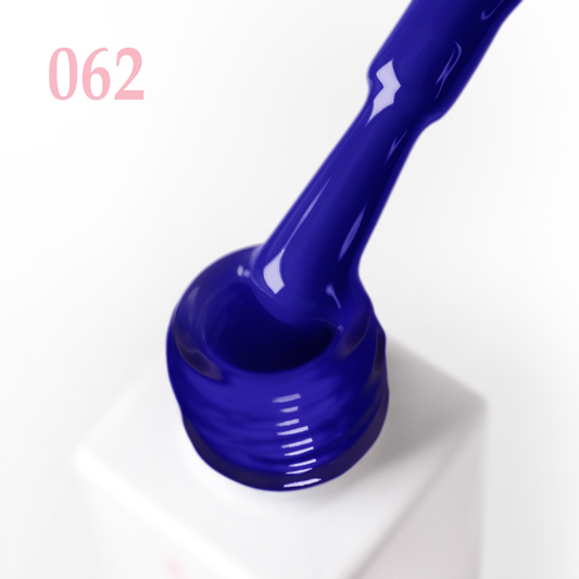 ESMALTE SEMIPERMANENTE JOIA 6ML N 62