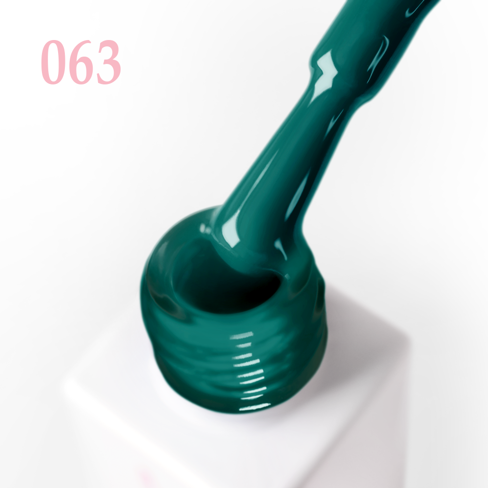 ESMALTE SEMIPERMANENTE JOIA 6ML N 63