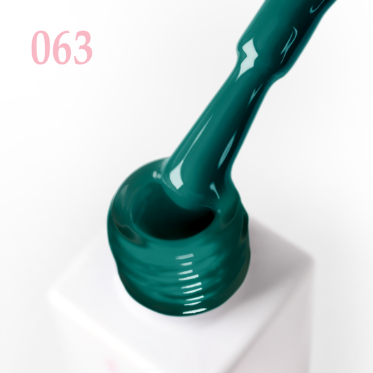 ESMALTE SEMIPERMANENTE JOIA 6ML N 63
