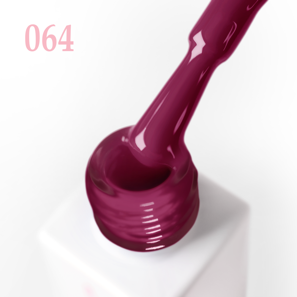 ESMALTE SEMIPERMANENTE JOIA 6ML N 64