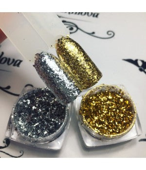 PIGMENTOS FOIL