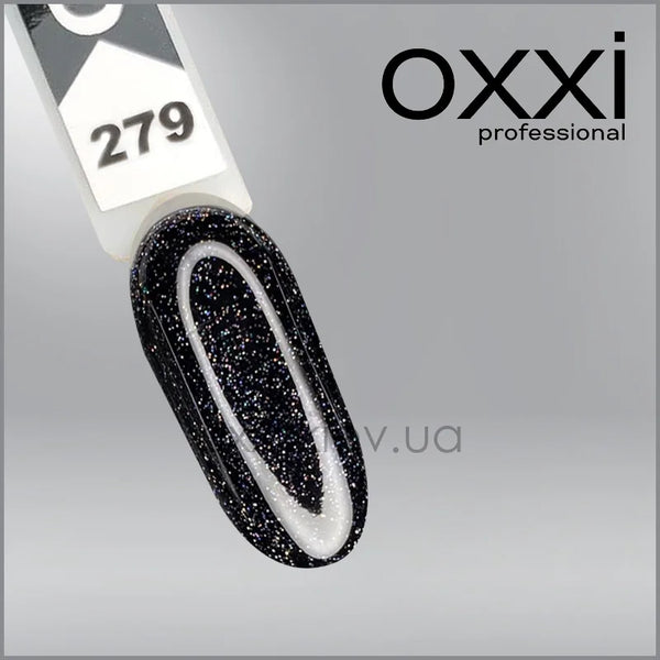 ESMALTE SEMIPERMANENTE OXXI 10ML N 279