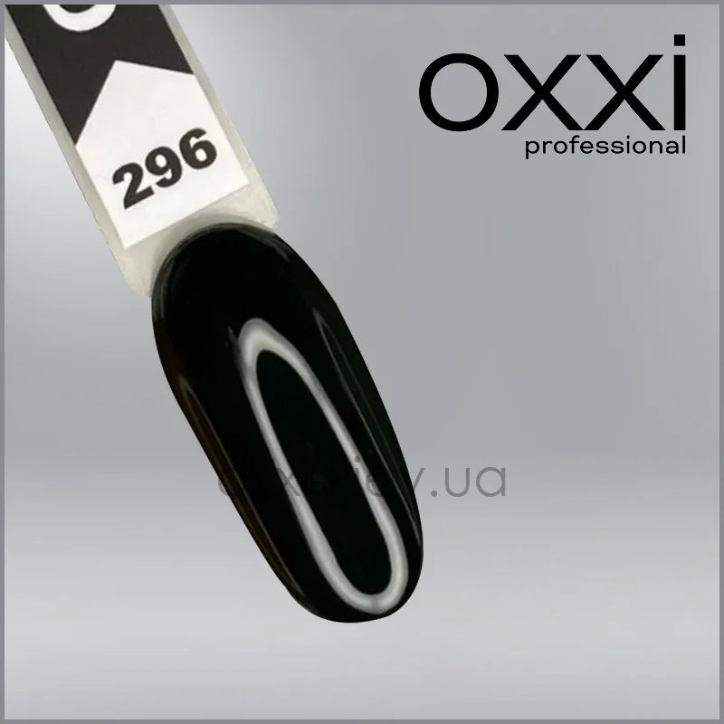 ESMALTE SEMIPERMANENTE OXXI 10ML N 296