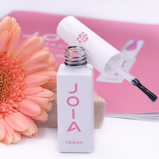 AQUA GLOSS TOP JOIA