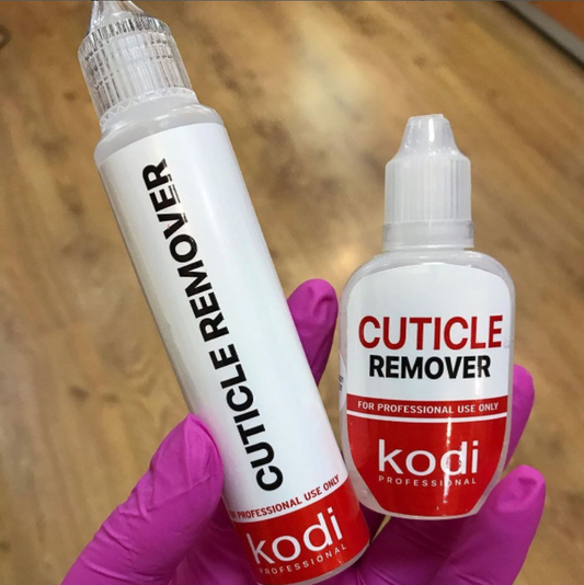 CUTICLE REMOVER KODI