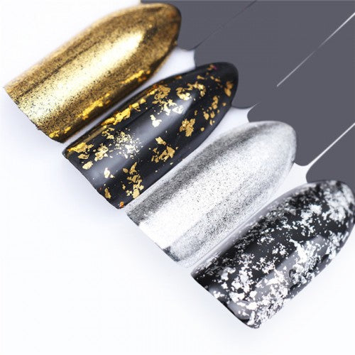 PIGMENTOS FOIL