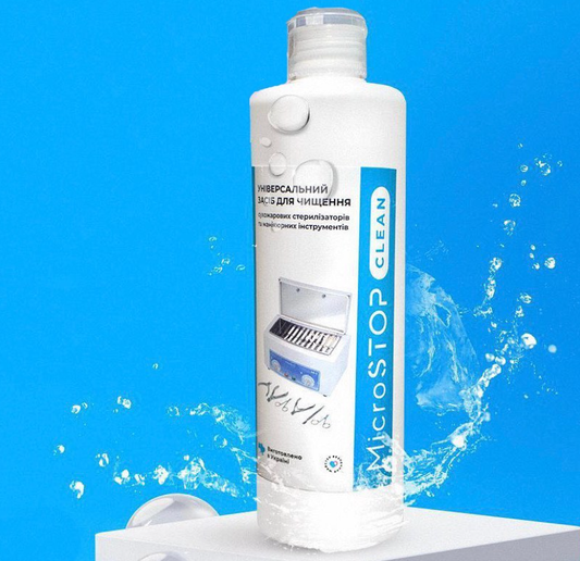 MICROSTOP CLEAN