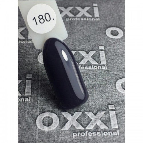 ESMALTE SEMIPERMANENTE OXXI 10ML N 180