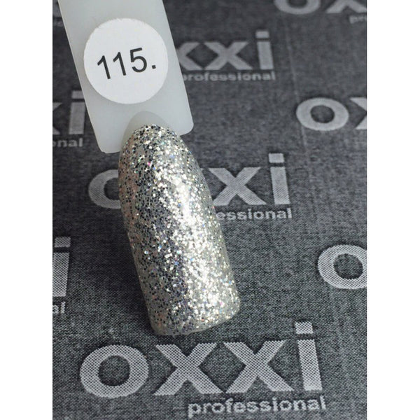 ESMALTE SEMIPERMANENTE OXXI 10ML N 115