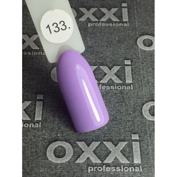 ESMALTE SEMIPERMANENTE OXXI 10ML N 133