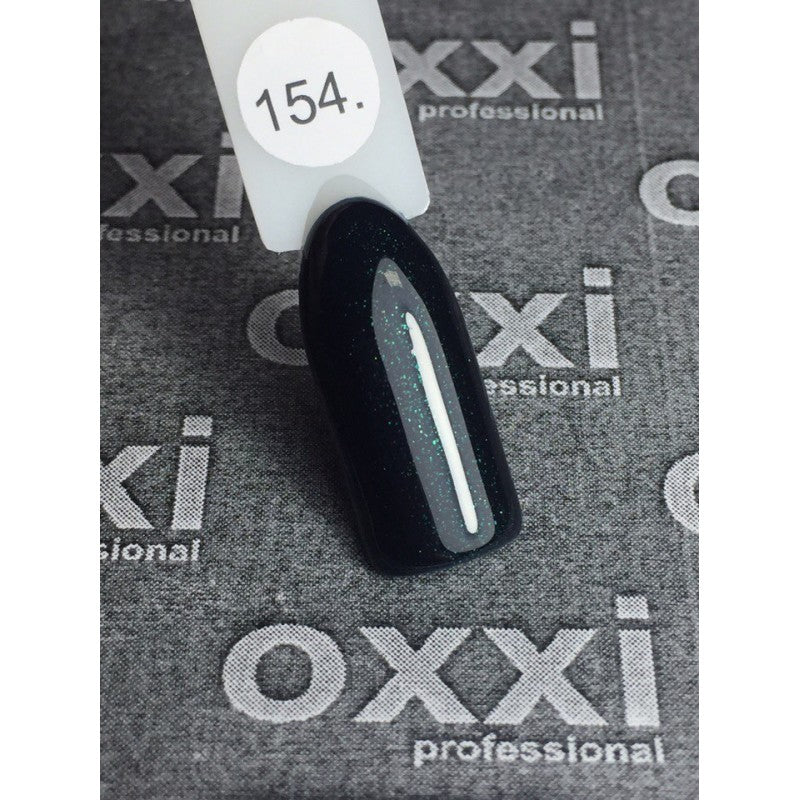 ESMALTE SEMIPERMANENTE OXXI 10ML N 154