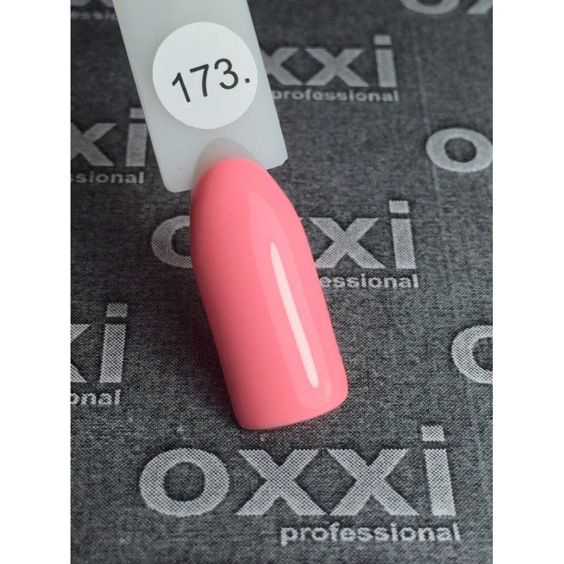 ESMALTE SEMIPERMANENTE OXXI 10ML N 173