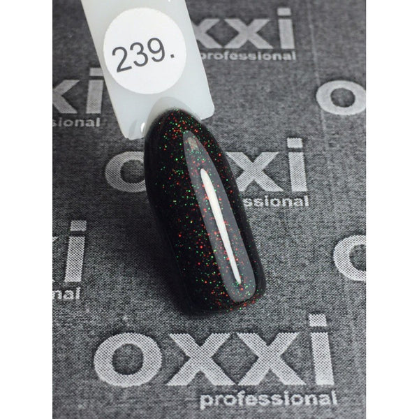 ESMALTE SEMIPERMANENTE OXXI 10ML N 239