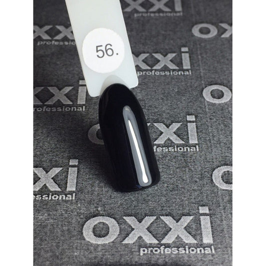 ESMALTE SEMIPERMANENTE OXXI 10ML N 56