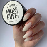 MILKY PUFF BASE LUXTON