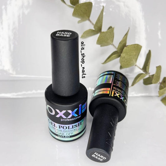 HARD BASE OXXI