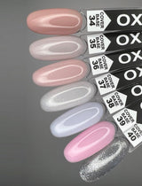 COVER BASE OXXI