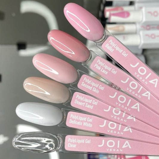 POLYLIQUID GEL JOIA