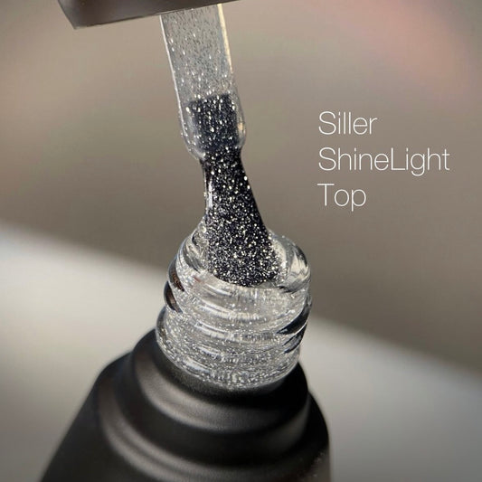 SHINE LIGHT TOP SILLER