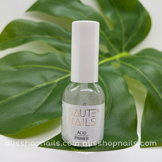 ACID PRIMER SAUTE